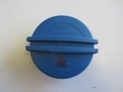 SKODA SUPERB- 09/12; RADYATÖR YEDEK SU DEPO KAPAĞI (MAVİ)