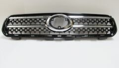 TOYOTA RAV4- 06/09; ÖN PANJUR SİYAH (NİKELAJ ÇITALI) (TYG)