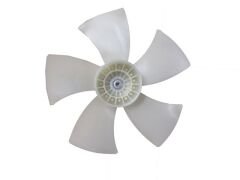 HONDA CIVIC- SD- 02/04; FAN KANADI (5KANAT) (TYG)
