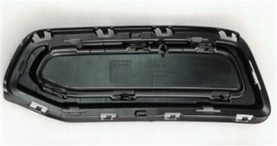 TAMPON SPOYLERİ ARKA BRAKETİ SOL SLİNE A6 2019-2024