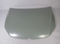 VOLKSWAGEN GOLF- 7- 17/20; MOTOR KAPUTU GRİ BOYALI (İCELİ/ÇEKOMASTİKLİ) (SIMYI)