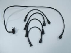 RENAULT R9- BROADWAY- 83/96; BUJİ KABLOSU TAKIM (8V)1.4 cc (YOW JUNG)