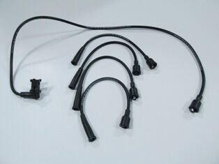RENAULT R9- BROADWAY- 83/96; BUJİ KABLOSU TAKIM (8V)1.4 cc (YOW JUNG)