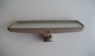 DİKİZ AYNASI BEJ GOLF4-BORA-PASSAT-T5