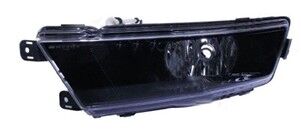 SİS FARI SİYAH SOL RAPİD 2013>>