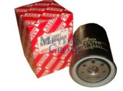 TOYOTA HILUX- PICK UP LN145- 98/01; YAĞ FİLTRESİ (2L) 2.4CC 15601-33020/1 (ASCO)
