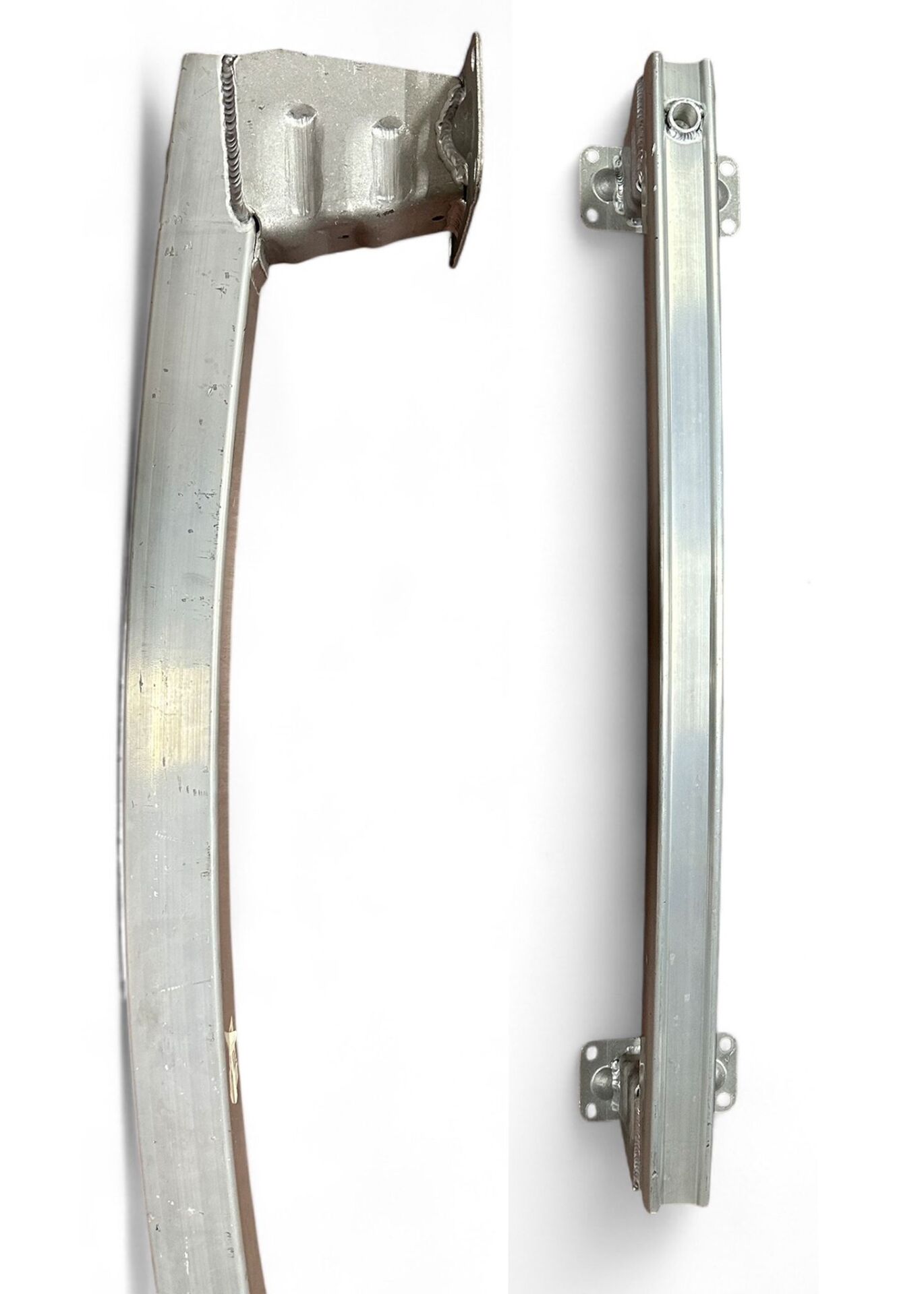 ARKA TAMPON DEMİRİ PANAMERA 2014-2016