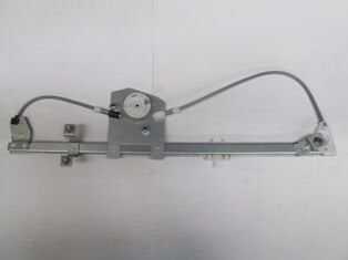 PEUGEOT BOXER- 14/24; ÖN CAM KRİKOSU SOL ELEKTRİKLİ/MOTORSUZ (TW)