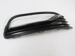 VOLKSWAGEN POLO- 6- 14/17; SİS LAMBA KAPAĞI SAĞ SİS DELİKLİ/NİKELAJ ÇITALI (TW)