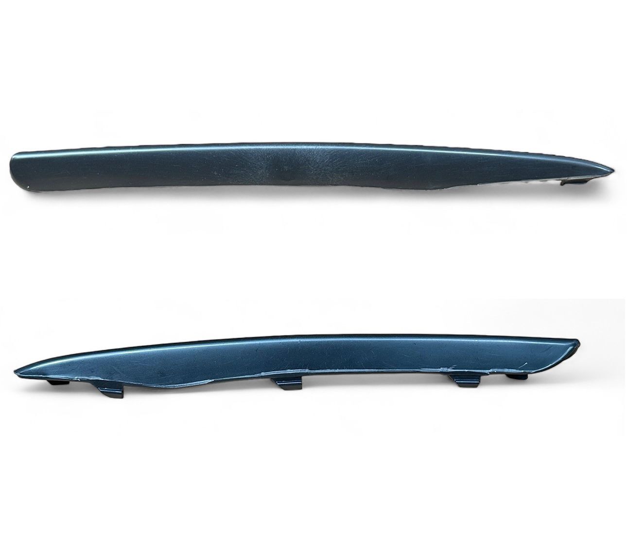 ÖN TAMPON SÜS ÇITASI ALT  SOL PANAMERA 2010-2013