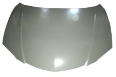 MAZDA 3- SD- 03/06; MOTOR KAPUTU GRİ BOYALI (İCELİ /ÇEKOMASTİKLİ) (SIMYI)