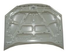 KIA CERATO- 05/06; MOTOR KAPUTU GRİ BOYALI (İCELİ/ÇEKOMASTİKLİ) (SIMYI)