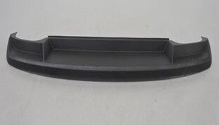 TAMPON SPOYLERİ ARKA SENSÖRLÜ SUPERB 2008-2015