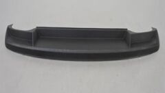 TAMPON SPOYLERİ ARKA SENSÖRLÜ SUPERB 2008-2015