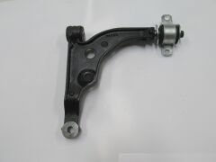 PEUGEOT BOXER- 94/02; ÖN ALT TABLA SOL ROTİLLİ/BURÇLU (SALINCAK) (Q 1,8 mm) (SH)
