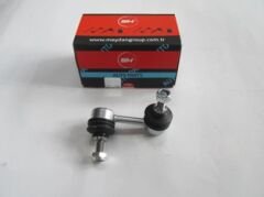 HONDA CIVIC- SD- 02/04; VİRAJ ASKI Z ROT ARKA SOL (72.5mm)(SH)