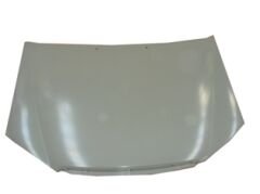 KIA CERATO- 04/05; MOTOR KAPUTU GRİ BOYALI (İCELİ/ÇEKOMASTİKLİ) (SIMYI)