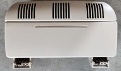 TAVAN GOZLUK KABI GRI FABIA 07>14 OCTAVIA 04>13 ROOMSTER 06>15