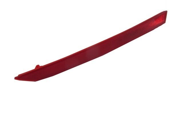 BMW 3 SERI- F30- 12/14; ARKA TAMPON REFLEKTÖRÜ SOL KIRMIZI (M-TECH/LCI)