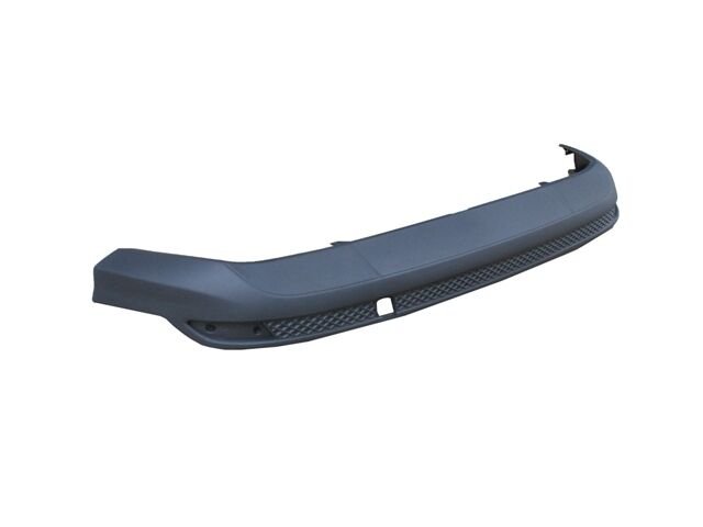 FORD FOCUS- HB- 12/14; KARLIK (ARKA TAMPON ALTI) (SPOILER) (TW)