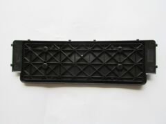 AUDI A4- 02/05; ÖN TAMPON PLAKALIK PLASTİĞİ 45 CM KÜÇÜK (BFN)