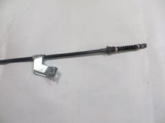 HONDA CIVIC- SD- 02/04; ARKA EL FREN TELİ SOL (SH)