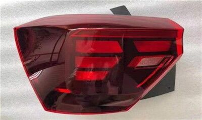 STOP LAMBASI DIŞ LEDLİ SOL POLO  2021>