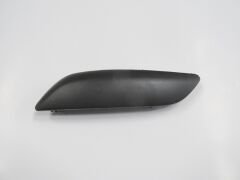 PEUGEOT 207- 06/09; ÖN TAMPON BANDI SOL SİYAH