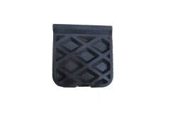 FORD FOCUS- HB- 12/14; ARKA TAMPON ÇEKİ DEMİRİ KAPAĞI