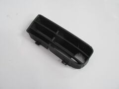 VOLKSWAGEN GOLF- 4- 98/04; SİS LAMBA KAPAĞI SOL SİYAH (TW)