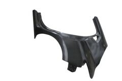 RENAULT CLIO- 4- HB- 13/16; ARKA ÇAMURLUK SOL (TW)