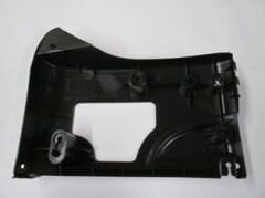 RENAULT MASTER- 3- 11/19; ARKA TAMPON BRAKETİ SOL (TYG)