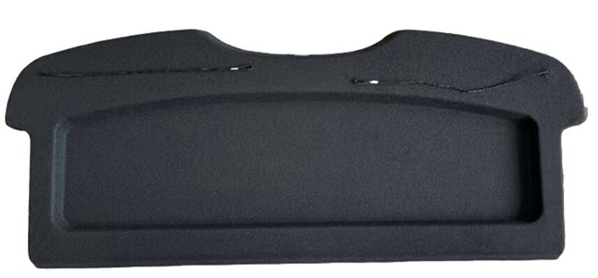 ARKA BAGAJ SEHPASI SİYAH (PANDİZOT) FABIA 2015>>