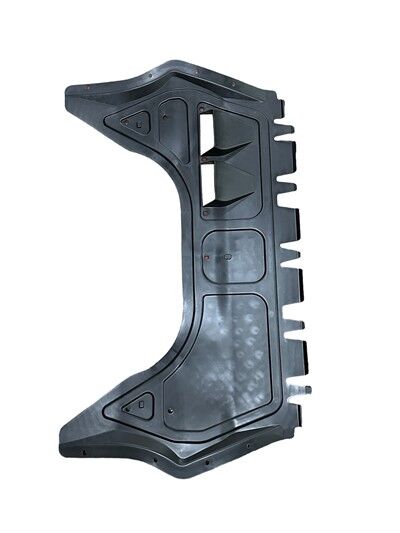 MOTOR ALT MUHAFAZA ÖN PLASTİK KÜÇÜK (1.KALİTE ENJEKSİYON) GOLF-JETTA-OCTAVİA-A3