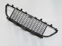 BMW 3 SERI- F30- 12/18; ÖN TAMPON PANJURU SİYAH (M-TECH) (TW)