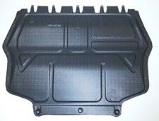 MOTOR ALT MUHAFAZA ÖN PLASTİK 2. KALİTE