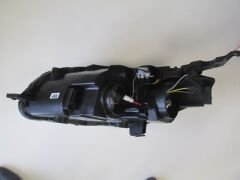 PEUGEOT 301- 13/16; FAR LAMBASI SAĞ MANUEL/ELEKTRİKLİ (H7/H1) (AYFAR)