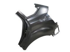 FORD FOCUS- HB- 12/14; ARKA ÇAMURLUK SOL (TW)