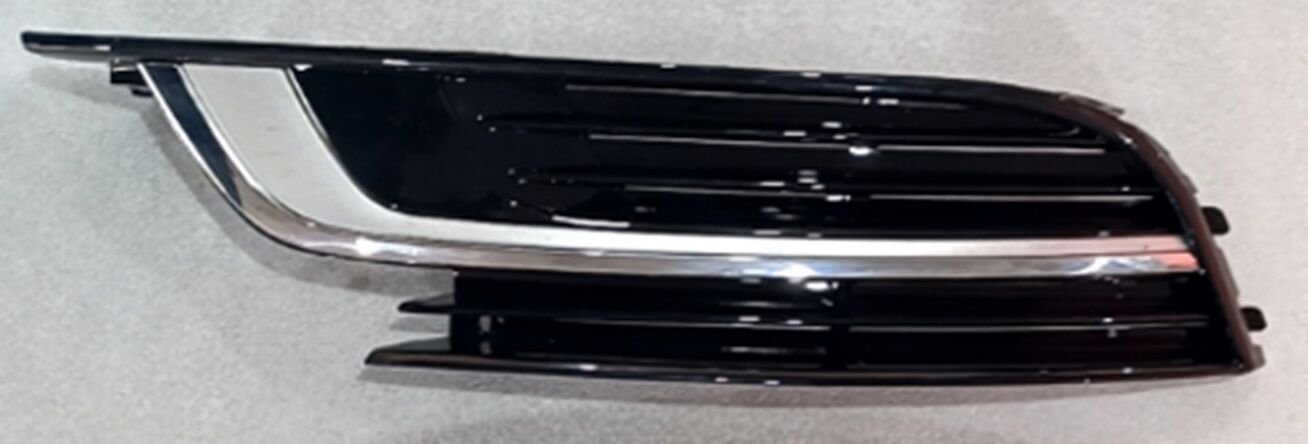 SİS KAPAĞI SİSSİZ SOL( PARLAK SİYAH )PASSAT CC2012-2017