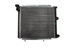 RENAULT R9- BROADWAY- 97/00; SU RADYATÖRÜ (MEKANİK) (400X396X34) (ALÜMİNYUM (ORİS)