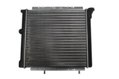 RENAULT R9- BROADWAY- 97/00; SU RADYATÖRÜ (MEKANİK) (400X396X34) (ALÜMİNYUM (ORİS)