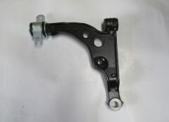 FIAT DUCATO- 02/06; ÖN ALT TABLA SAĞ ROTİLSİZ/BURÇLU (SALINCAK) (Q 1,8 mm) (SH)