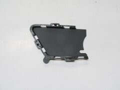 BMW 3 SERI- F30- 12/14; ÖN TAMPON PANJURU SAĞ (M-TECH) (TW)