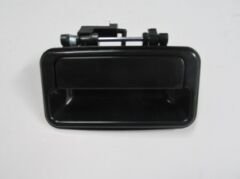 SUZUKI SWIFT- SD/HB- 89/96; ARKA KAPI DIŞ AÇMA KOLU SAĞ SİYAH (TYG)
