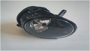 SİS FARI SOL YUVARLAK AUDİ A6 2005-2008