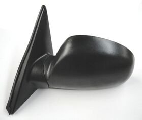 HYUNDAI ACCENT- ADMIRE- 03/05; KAPI AYNASI SOL MANUEL SİYAH (KING MIRROR)