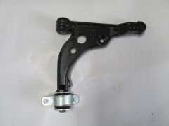 PEUGEOT BOXER- 03/07; ÖN ALT TABLA SOL ROTİLSİZ/BURÇLU (SALINCAK) (Q 1,8 mm) (SH)