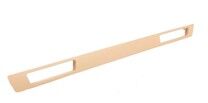 TORPİDO BARDAKLIK KAPLAMASI (BEJ) BMW E90 E91 E92 E93 05>12