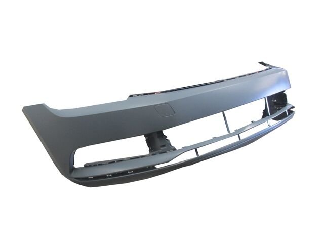 VOLKSWAGEN PASSAT- B8- 14/18; ÖN TAMPON SİS/PANJUR DELİKLİ/SENSÖR DELİKSİZ (TYG)