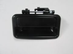 SUZUKI SWIFT- SD/HB- 97/04; ARKA KAPI DIŞ AÇMA KOLU SOL SİYAH (TYG)